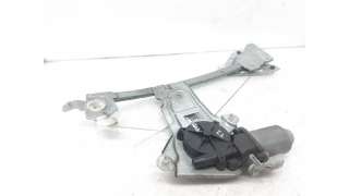 ELEVALUNAS TRASERO IZQUIERDO CITROEN XSARA COUPÉ (2000-2005) 1.6 16V 109CV 1587CC - L.5088025 / 922381