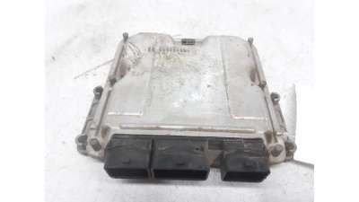 CENTRALITA MOTOR UCE CITROEN XSARA PICASSO (1999-2011) 2.0 HDI 90CV 1997CC - L.5088531 / 9647693180