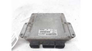 CENTRALITA MOTOR UCE CITROEN XSARA PICASSO (1999-2011) 2.0 HDI 90CV 1997CC - L.5088531 / 9647693180