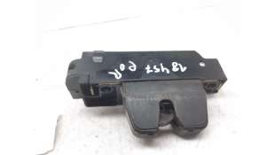 CERRADURA MALETERO / PORTON CITROEN XSARA PICASSO (1999-2011) 2.0 HDI 90CV 1997CC - L.5088533 / 9646091580