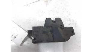 CERRADURA MALETERO / PORTON CITROEN XSARA PICASSO (1999-2011) 2.0 HDI 90CV 1997CC - L.5088533 / 9646091580 2