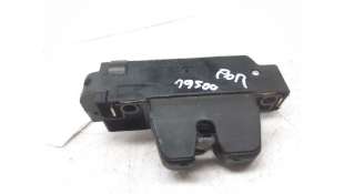 CERRADURA MALETERO / PORTON CITROEN C8 (2002-) 2.0 HDI 110CV 1997CC - L.5088950 / 96523001980