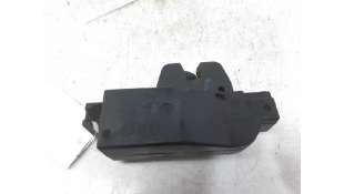 CERRADURA MALETERO / PORTON CITROEN C8 (2002-) 2.0 HDI 110CV 1997CC - L.5088950 / 96523001980 2