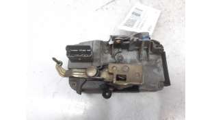 CERRADURA PUERTA DELANTERA DERECHA CITROEN C8 (2002-) 2.0 HDI 110CV 1997CC - L.5088951 / 9136L8 2