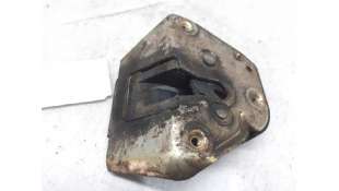 CERRADURA PUERTA TRASERA DERECHA CITROEN C8 (2002-) 2.0 HDI 110CV 1997CC - L.5088953 / 9138C6