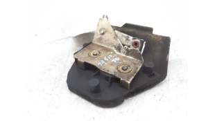 CERRADURA PUERTA TRASERA DERECHA CITROEN C8 (2002-) 2.0 HDI 110CV 1997CC - L.5088953 / 9138C6 2