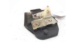 CERRADURA PUERTA TRASERA IZQUIERDA CITROEN C8 (2002-) 2.0 HDI 110CV 1997CC - L.5088954 / 9137A7 2