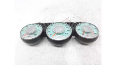 CUADRO INSTRUMENTOS CITROEN C8 (2002-) 2.0 HDI 110CV 1997CC - L.5088962 / 1496274080