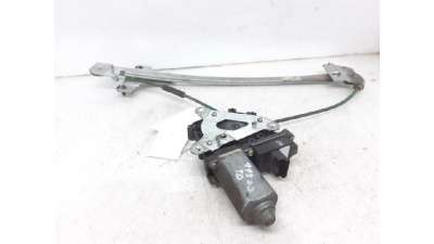 ELEVALUNAS TRASERO DERECHO CITROEN C8 (2002-) 2.0 HDI 110CV 1997CC - L.5088967 / 922480
