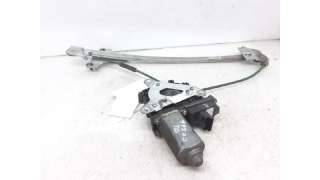 ELEVALUNAS TRASERO DERECHO CITROEN C8 (2002-) 2.0 HDI 110CV 1997CC - L.5088967 / 922480