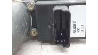 ELEVALUNAS TRASERO DERECHO CITROEN C8 (2002-) 2.0 HDI 110CV 1997CC - L.5088967 / 922480