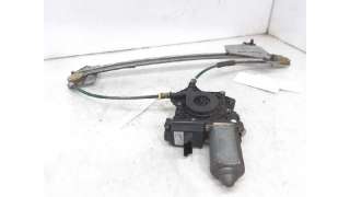 ELEVALUNAS TRASERO DERECHO CITROEN C8 (2002-) 2.0 HDI 110CV 1997CC - L.5088967 / 922480