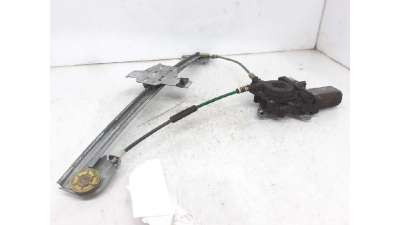 ELEVALUNAS TRASERO IZQUIERDO CITROEN C8 (2002-) 2.0 HDI 110CV 1997CC - L.5088968 / 922377