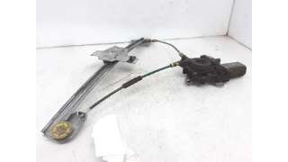 ELEVALUNAS TRASERO IZQUIERDO CITROEN C8 (2002-) 2.0 HDI 110CV 1997CC - L.5088968 / 922377