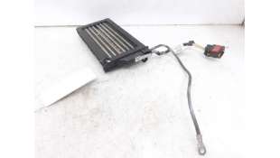RESISTENCIA CALEFACCION PEUGEOT 307 (2000-2012) - L.5089152 / S6626