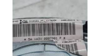 AIRBAG DELANTERO IZQUIERDO CITROEN C8 (2002-) 2.0 HDI 110CV 1997CC - L.5089209 / 14001063YR