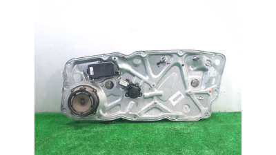 ELEVALUNAS DELANTERO DERECHO FIAT STILO (2002-2006) 1.2 16V (192XA1B) 80CV 1242CC - L.5089416 / 0156028195