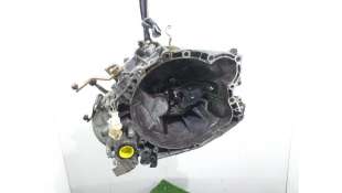 CAJA CAMBIOS CITROEN XSARA (1998-2005) 1.9 D 70CV 1868CC - L.5089546 / 20DL41