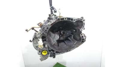 CAJA CAMBIOS CITROEN XSARA (1998-2005) 1.9 D 70CV 1868CC - L.5089546 / 20DL41