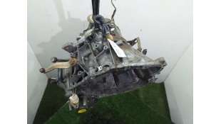 CAJA CAMBIOS CITROEN XSARA (1998-2005) 1.9 D 70CV 1868CC - L.5089546 / 20DL41 2