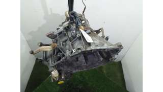 CAJA CAMBIOS CITROEN XSARA (1998-2005) 1.9 D 70CV 1868CC - L.5089546 / 20DL41