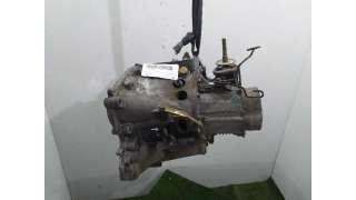 CAJA CAMBIOS CITROEN XSARA (1998-2005) 1.9 D 70CV 1868CC - L.5089546 / 20DL41