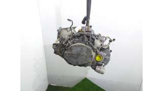 CAJA CAMBIOS CITROEN XSARA (1998-2005) 1.9 D 70CV 1868CC - L.5089546 / 20DL41