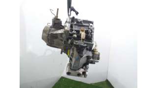 CAJA CAMBIOS CITROEN XSARA (1998-2005) 1.9 D 70CV 1868CC - L.5089546 / 20DL41