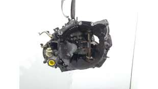 CAJA CAMBIOS CITROEN ZX BREAK (1994-1997) 1.9 D 68CV 1905CC - L.5089794 / 20CH85