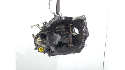 CAJA CAMBIOS CITROEN ZX BREAK (1994-1997) 1.9 D 68CV 1905CC - L.5089794 / 20CH85