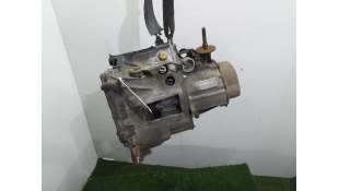 CAJA CAMBIOS CITROEN ZX BREAK (1994-1997) 1.9 D 68CV 1905CC - L.5089794 / 20CH85 2