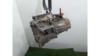 CAJA CAMBIOS CITROEN ZX BREAK (1994-1997) 1.9 D 68CV 1905CC - L.5089794 / 20CH85