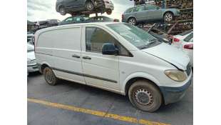 CAJA CAMBIOS SKODA OCTAVIA I (1996-2010) 1.9 TDI 90CV 1896CC - L.5089996 / EGR