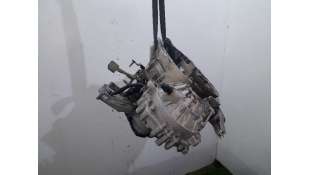 CAJA CAMBIOS SKODA OCTAVIA I (1996-2010) 1.9 TDI 90CV 1896CC - L.5089996 / EGR 2