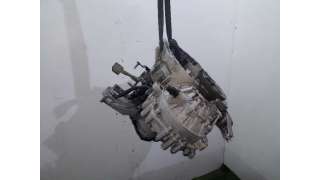 CAJA CAMBIOS SKODA OCTAVIA I (1996-2010) 1.9 TDI 90CV 1896CC - L.5089996 / EGR