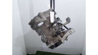 CAJA CAMBIOS SKODA OCTAVIA I (1996-2010) 1.9 TDI 90CV 1896CC - L.5089996 / EGR