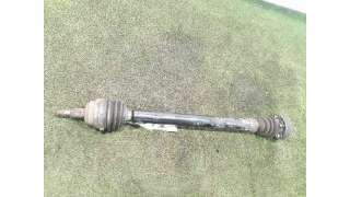 TRANSMISION DELANTERA DERECHA SKODA OCTAVIA I (1996-2010) 1.9 TDI 90CV 1896CC - L.5090238 / 1J0407272BR