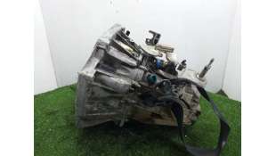 CAJA CAMBIOS RENAULT MEGANE II (2005-2008) 1.5 DCI (BM1E, CM1E) 106CV 1461CC - L.5090255 / TL4A001 2