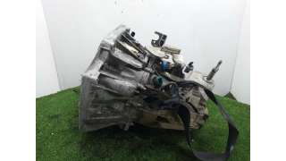 CAJA CAMBIOS RENAULT MEGANE II (2005-2008) 1.5 DCI (BM1E, CM1E) 106CV 1461CC - L.5090255 / TL4A001