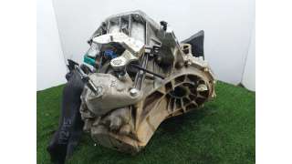 CAJA CAMBIOS RENAULT MEGANE II (2005-2008) 1.5 DCI (BM1E, CM1E) 106CV 1461CC - L.5090255 / TL4A001