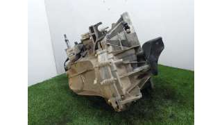CAJA CAMBIOS RENAULT MEGANE II (2005-2008) 1.5 DCI (BM1E, CM1E) 106CV 1461CC - L.5090255 / TL4A001