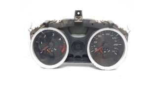 CUADRO INSTRUMENTOS RENAULT MEGANE II (2005-2008) 1.5 DCI (BM1E, CM1E) 106CV 1461CC - L.5090333 / 8200720321