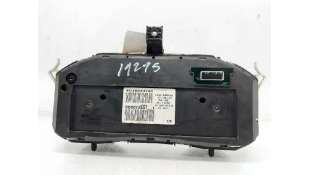 CUADRO INSTRUMENTOS RENAULT MEGANE II (2005-2008) 1.5 DCI (BM1E, CM1E) 106CV 1461CC - L.5090333 / 8200720321 2