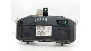CUADRO INSTRUMENTOS RENAULT MEGANE II (2005-2008) 1.5 DCI (BM1E, CM1E) 106CV 1461CC - L.5090333 / 8200720321