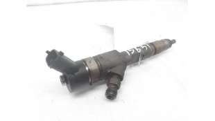 INYECTOR RENAULT MEGANE II (2005-2008) 1.5 DCI (BM1E, CM1E) 106CV 1461CC - L.5090363 / 0445110280