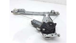 ELEVALUNAS TRASERO DERECHO CITROEN C3 I (2002-) 1.4 HDI 68CV 1398CC - L.5090821 / 9653445280