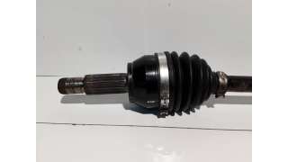 ELEVALUNAS TRASERO IZQUIERDO CITROEN C3 I (2002-) 1.4 HDI 68CV 1398CC - L.5090822 / 9653445380