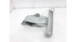 ELEVALUNAS TRASERO IZQUIERDO CITROEN C3 I (2002-) 1.4 HDI 68CV 1398CC - L.5090822 / 9653445380
