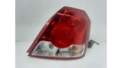 PILOTO TRASERO DERECHO DAEWOO KALOS (2003-) 1.2 72CV 1150CC - L.5091115 / 96540269