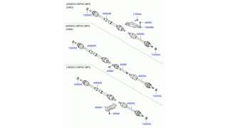 BOMBA FRENO RENAULT CLIO III (2005-2012) 1.5 DCI (BR17, CR17) 86CV 1461CC - L.5091192 / 7701208839